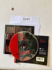 John Michael Montgomery by John Michael Montgomery CD No Case No Tracking #E445