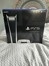 CONSOLE SONY PLAYSTATION 5 CFI-1215B GOD OF