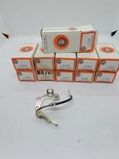 Ignition Contact Points Lot of 11 for Bosch Volkswagen Valley Forge J-113 NOS