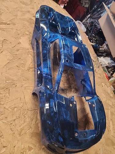 traxxas xrt body custom - Picture 2 of 15
