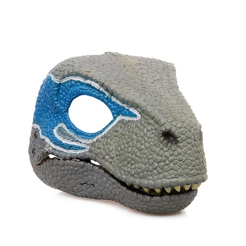 Máscara Dinosaurio Halloween Cosplay Disfraz Miedo Talla Única T Rex - Imagen 8 de 10