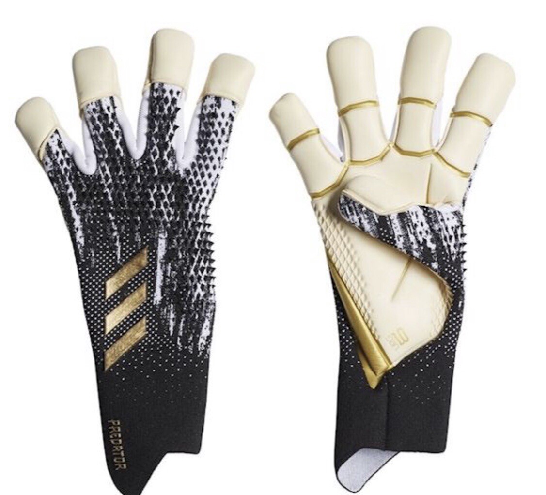 adidas predator pro fingersave 988