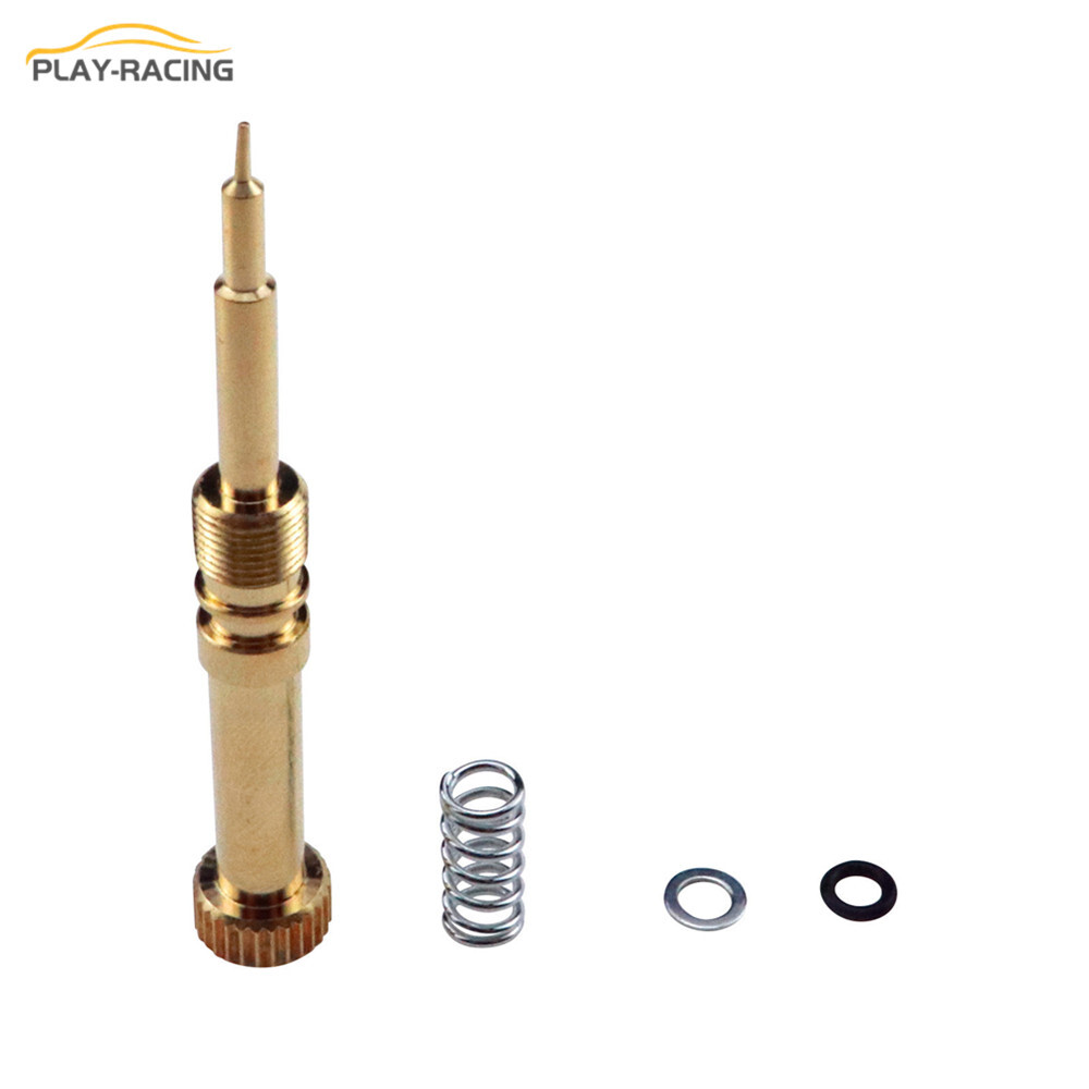 Carburetor Fuel Mixture Screw for Honda Fourtrax 250 TRX300