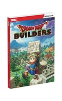 Dragon Quest Builders: Prima Official Guide Free Shipping Dragon Quest Builders: Prima Official Guide Free Shipping