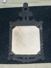 Vintage Cast Iron Tile Trivet  Homestead. By Cherry — photo 3