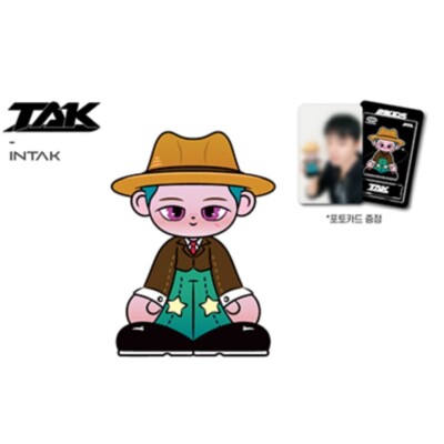 公式] P1Harmony P1KIDS POP-UP STORE MD : OFFICIAL CHARACTER DOLL