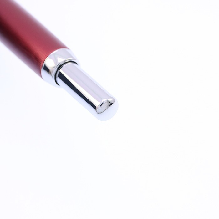PILOT CAPLESS decimo 20Colors Bordeaux 【公式通販】