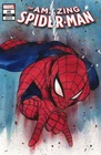 Amazing Spider-Man #46 Peach Momoko Trade Dress and Variant  Marvel Comics 2020