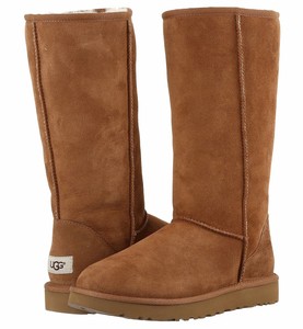 ugg women's classic tall ii winter boot