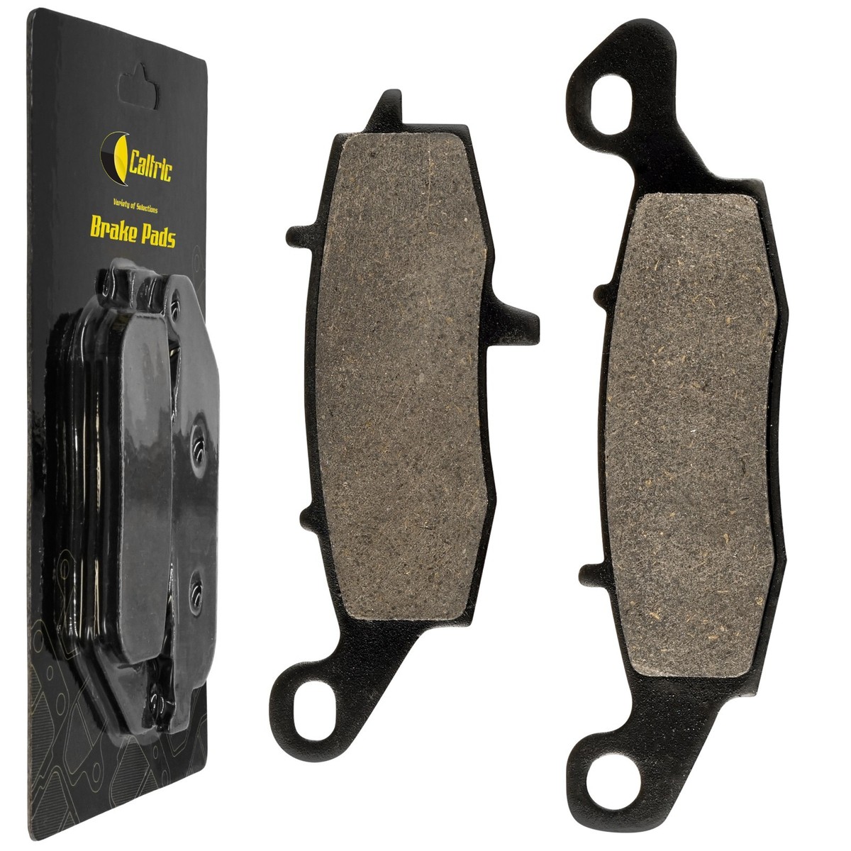 U Front Brake Pads for Kawasaki EJ650 W650 2000 2001 / 43082