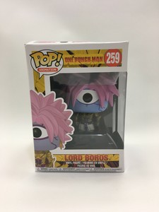 funko lord boros