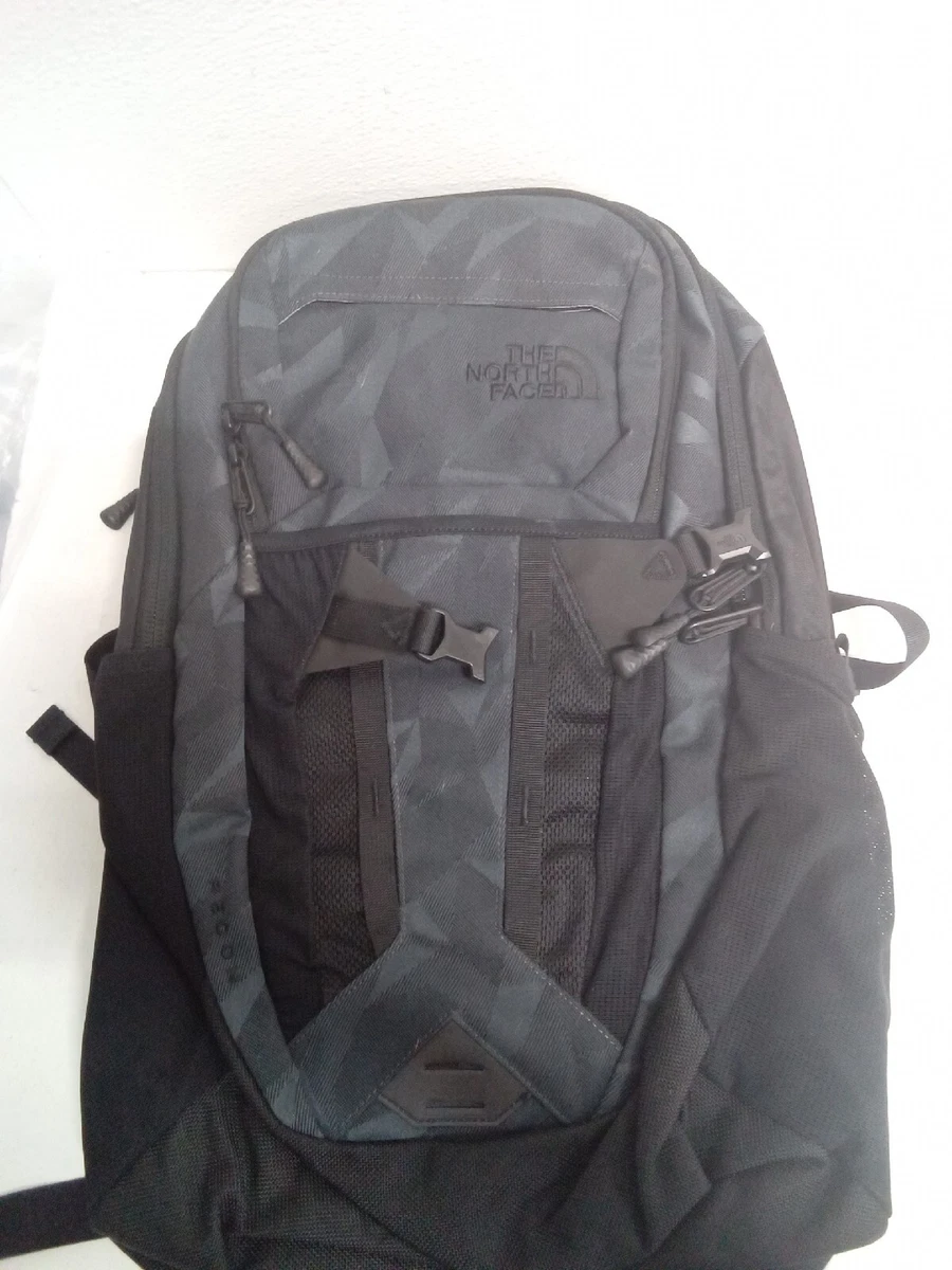 North face sales recon asphalt grey