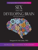 Margaret M Mccarthy | Sex And The Developing Brain | Buch | Englisch (2017)
