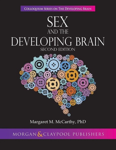 Margaret M Mccarthy | Sex And The Developing Brain | Buch | Englisch (2017)-image