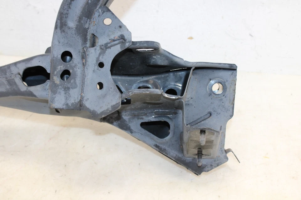 2016-2025 Mazda MX-5 Miata Rear Sub Frame Cross Member OEM MD56 - Image 4 of 4