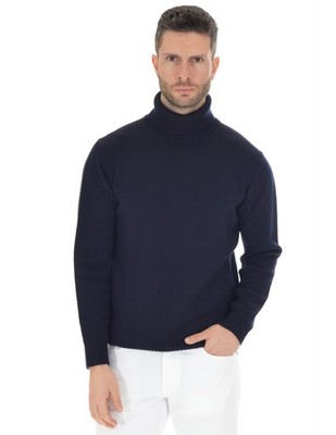 Kangra - Herren Pullover 2104 Sweatshirt rasiert aus Merinowolle