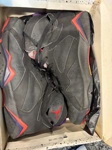 1992 Air Jordan 7 | eBay