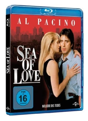 Sea of Love (1989)[Blu-ray /Neu/OVP] Al Pacino, Ellen Barkin, John Goodman - Bild 1 von 4