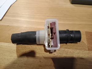 AEG L86810  Trübungssensor für Waschmaschinen 1321928010