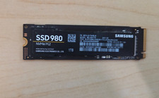 Samsung MZ-V8V1T0  1TB Internal SSD 980 NVMe M.2 2280 Drive 