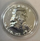 1961-P - 90% Silver" Proof Franklin Half Dollar. Gem 50c + Gift. 🎁🪙🦅🇺🇸
