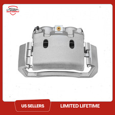 18-B4891 Front Left Brake Caliper w/Bracket 2...