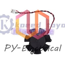 Cooling Fan FY04010M12LNB for CoolerMaster Cooler 605/620 VGA 2pin 12V 37mm 
