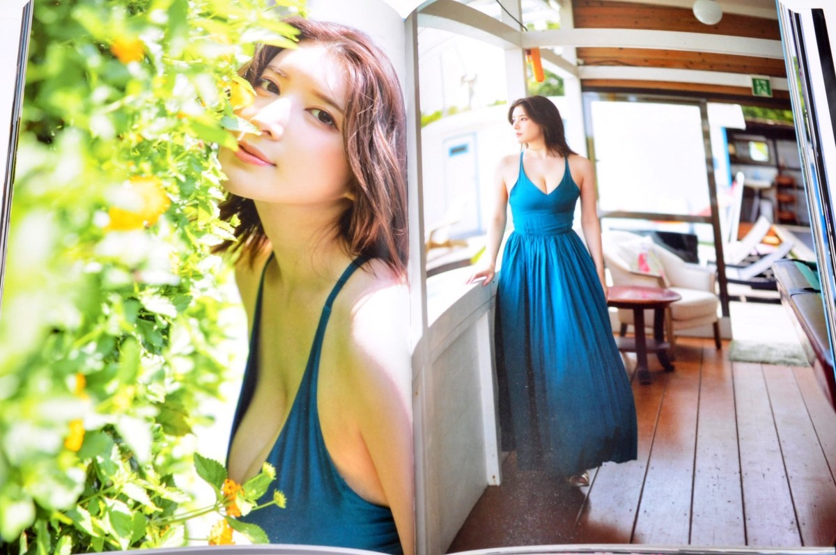 Japan beauty Hikaru Nagi 1st Photo Book Nishida Kouki Neat and beautiful woman | eBay Japan beauty Hikaru Nagi 1st Photo Book Nishida Kouki Neat and beautiful woman | eBay