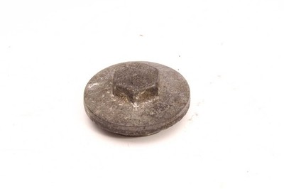 Tappo Di Riempimento Chiusura Kawasaki GPZ 305 EX305A 83-83
