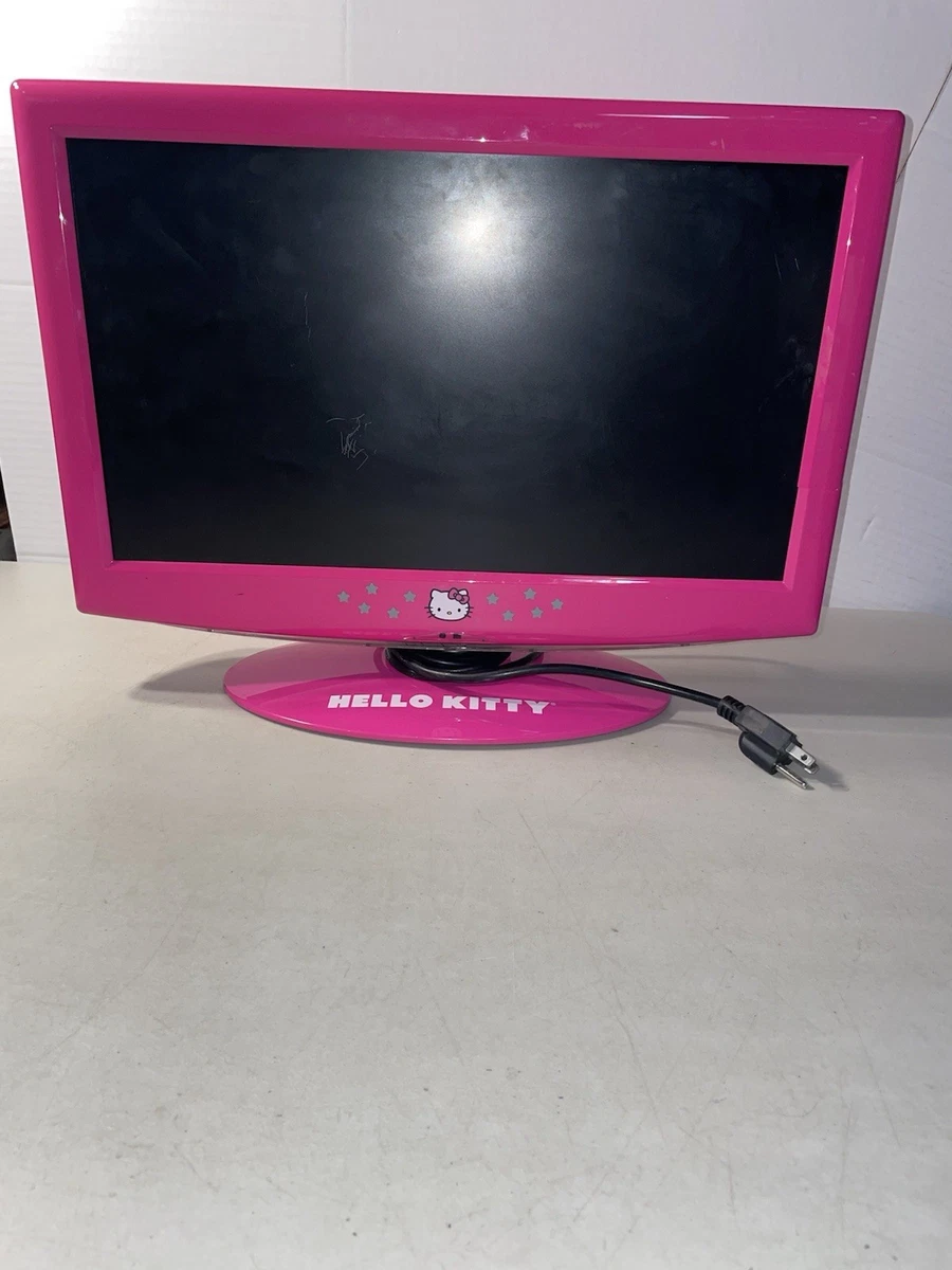 hello kitty tv products for sale | eBay