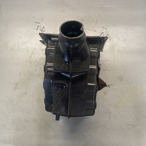 2005 Arctic Cat 500 TRV Engine Airbox Air Intake Main Lower Housing rougher