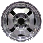 Wheel Rim Toyota Corolla 13 1983-1985 4260112091 4260112120 OEM Factory OE 69163