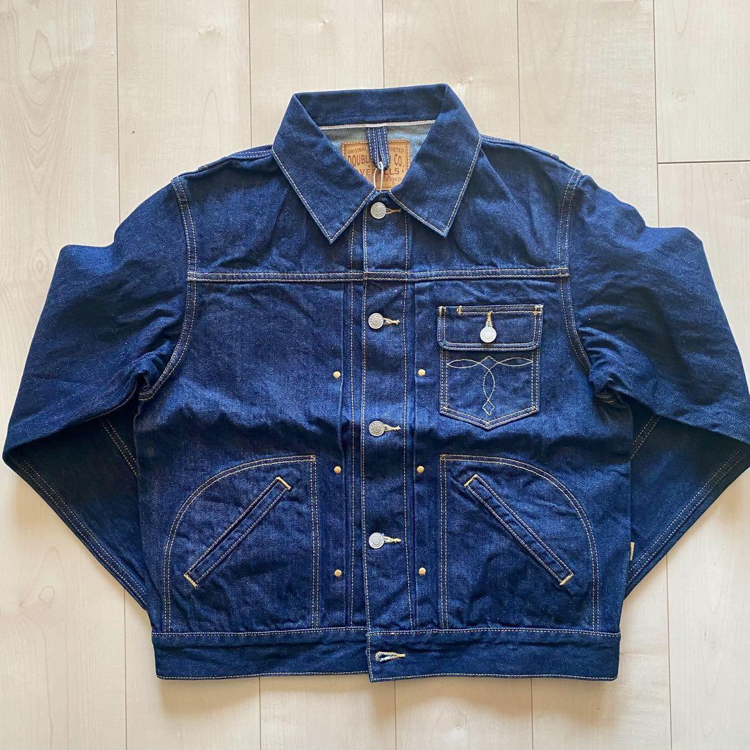 RRL STRATFORD WORK DENIM JKT USA size S | eBay RRL STRATFORD WORK DENIM JKT USA size S | eBay