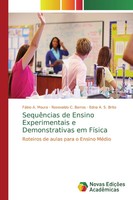 SequêNcias De Ensino Experimentais E Demonstrativas Em FíSica Moura (U. A.) Buch
