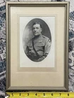 WW1 WWI Military US Army Air Service 3rd Army Balloon Pilot Portrait Photo 11x8