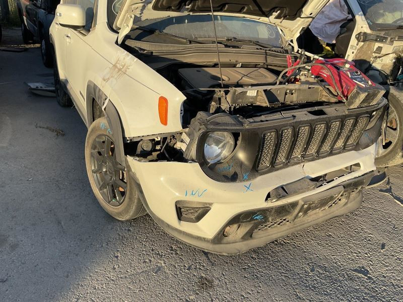 Blower Motor Fits 15-20 RENEGADE 4628150