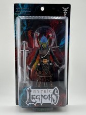 Four Horsemen Mythic Legions Advent Of Decay 6    Snagg Goblin Action Figure NEW