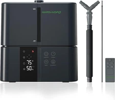 MARS HYDRO Plant Humidifier 5L,with Adjustable Humidity,Timer Function,Ultrasoni