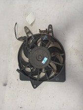 Radiateur Hyundai SCOUPE