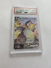 PSA 10 Japanese VMAX Charizard SWSH 308/190 FA Shiny Star 2020 Pokémon Card