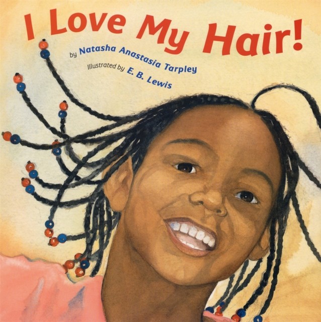 I Love My Hair! - Image 4