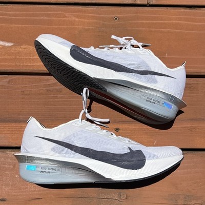 Size 10.5 - Men's Nike Zoom Vaporfly - Nike ZoomX VaporFly Next% 4 'Gridiron'
