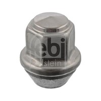 5X Radmutter FüR Ford Transit 1.0 1.5 1.6 13 Bis 26 Febi Xwdc Neu