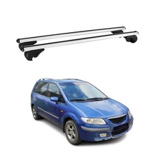 Barres de toit Mazda PREMACY