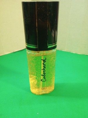 Cabochard Gres Women Perfume Edt 60 ml Spray 2 fl oz Vintage