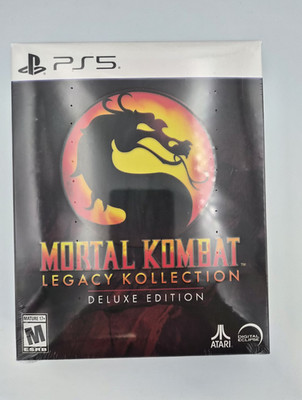 Mortal Kombat Legacy Kollection デラックス版 s-l400.jpg
