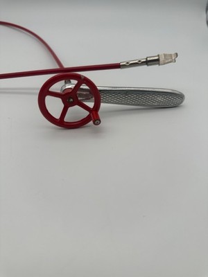 Wilesco mechanische Kabelfernsteuerung Z361