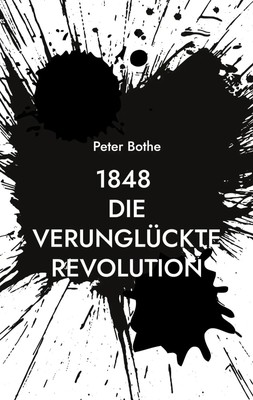 1848 Die verunglückte Revolution Louise Otto-Peters trifft Theodor Storm Bothe