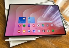 Image of Samsung Galaxy Tab S11 Ultra 14.6" 5G Tablet 256GB/12GB