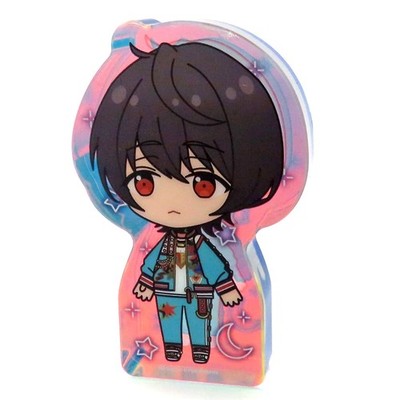 Ritsu Sakuma Ensemble Stars!! Acryl Mini Figur Acrylblock China Japan T569
